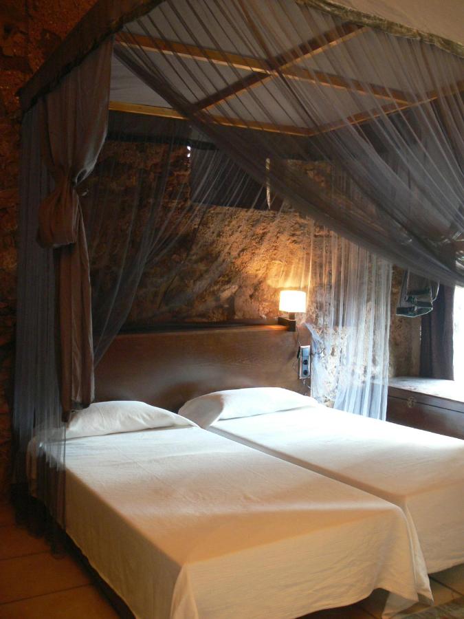 Casa Rural Can Seuba, foto 3